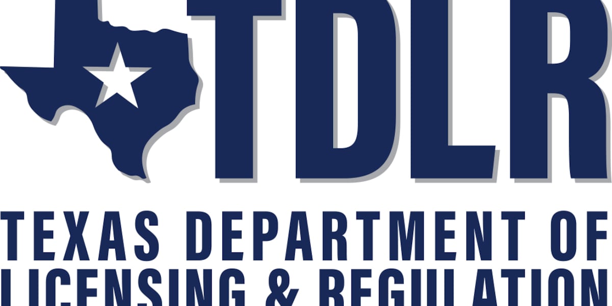 Former Lubbock massage therapist has license revoked for sexual contact with client