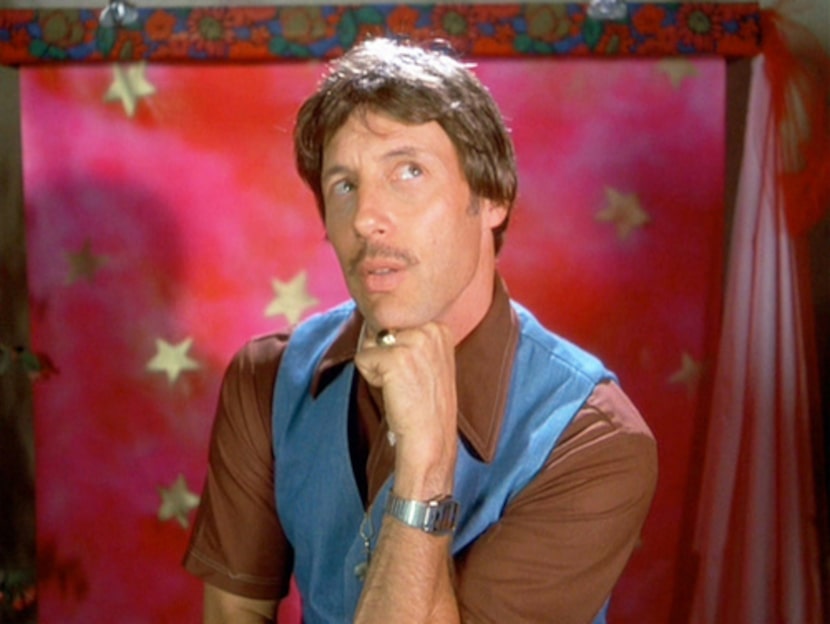 Jon Gries, who stars as Uncle Rico in "Napoleon Dynamite," will attend a screening of the...