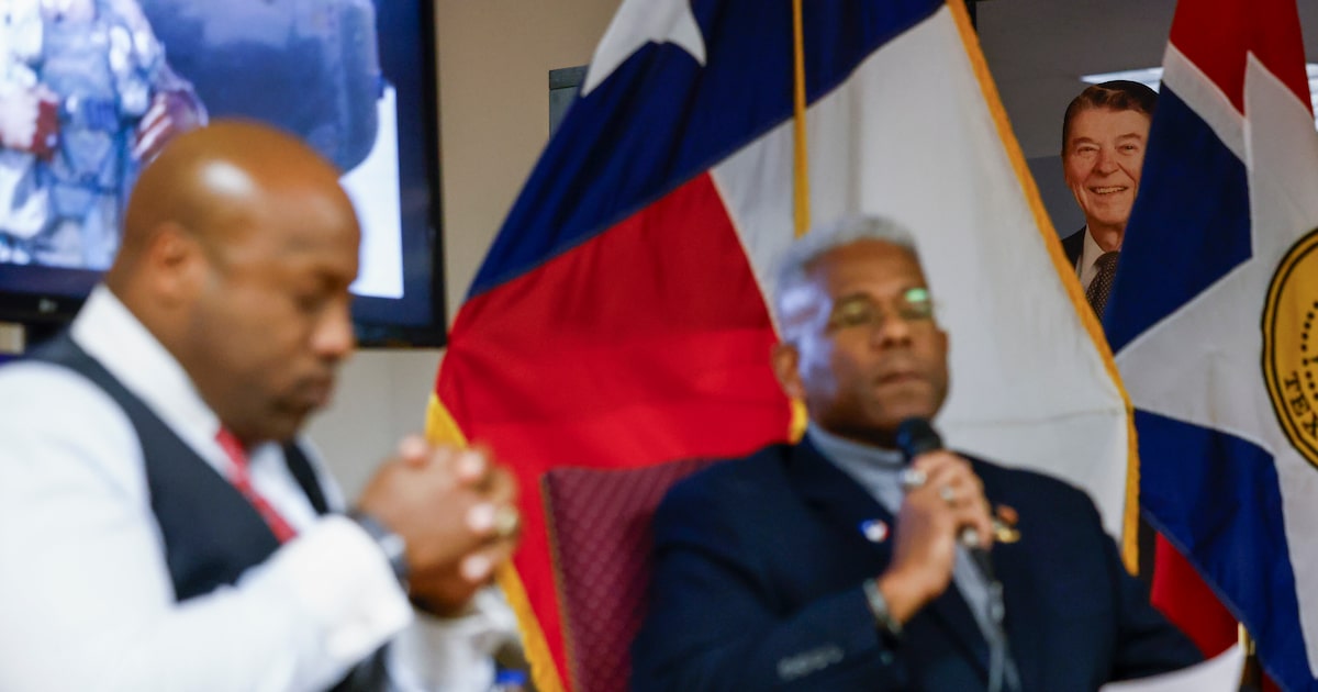 Letters to the Editor — Dallas GOP, voting challenges, DART, American history, Cowboys