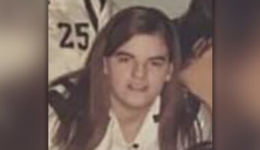 Nueces County Sheriff’s Office closes Laura Pippin Danka’s 1980 homicide case