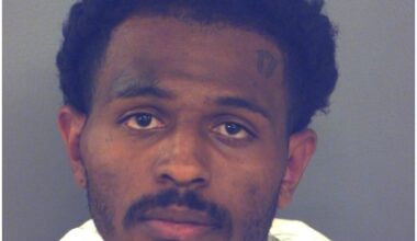 19 year-old arrested for Fabens shooting death