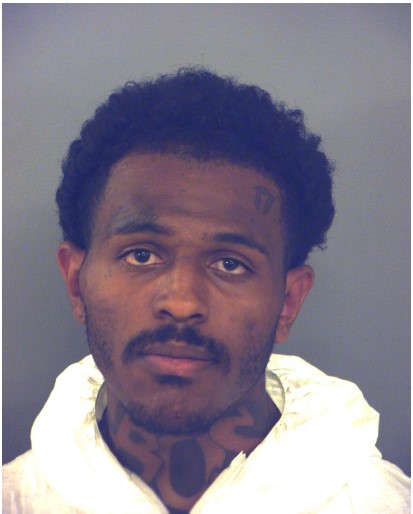 19 year-old arrested for Fabens shooting death