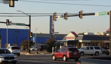 Pedestrian safety improvements planned for Fort Worth intersections