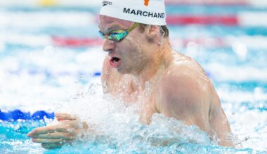 2026 Pro Swim Series - Austin: Day 4 Prelims Live Recap