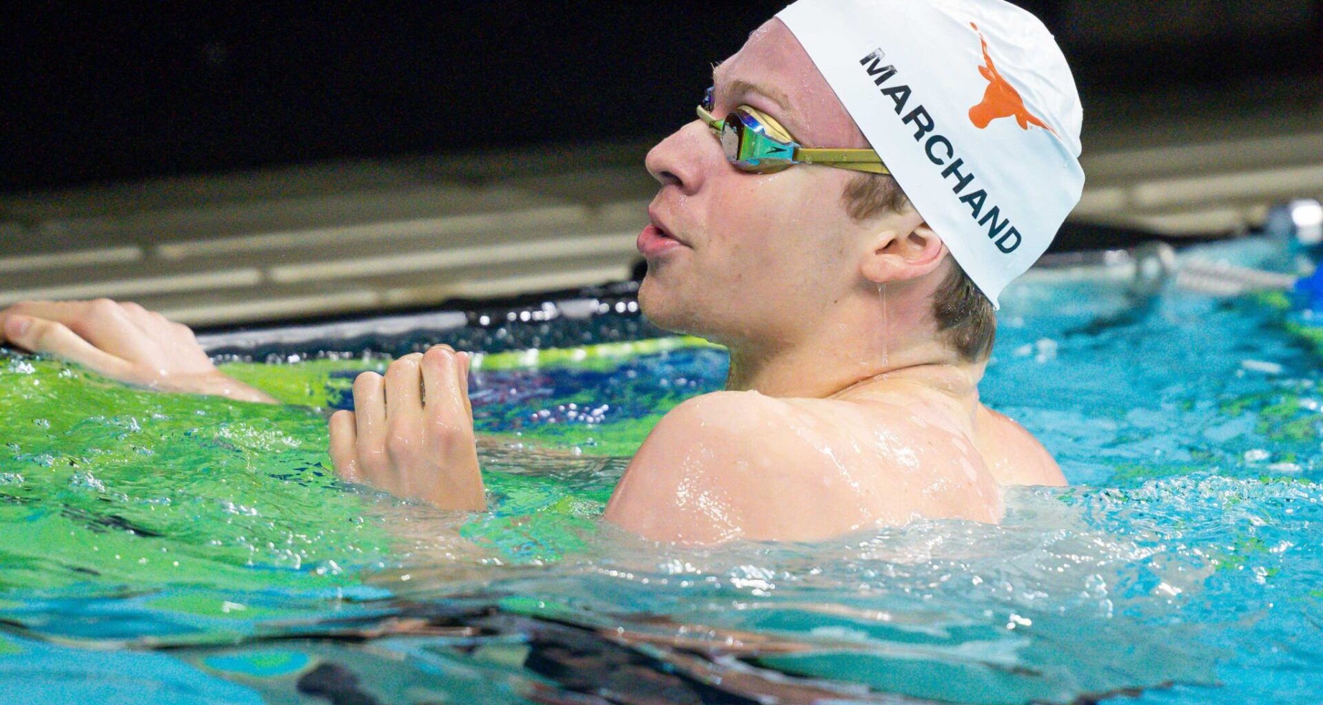 Texas Pros Swim Medley Relays At 2026 Eddie Reese Showdown