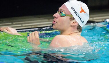 Texas Pros Swim Medley Relays At 2026 Eddie Reese Showdown