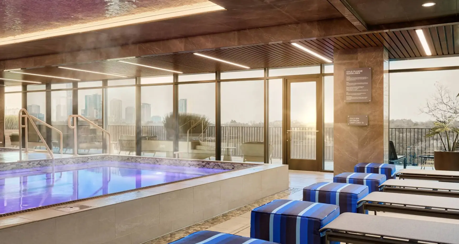 Why Life Time Is Going All-In on Austin's Thriving Wellness Scene