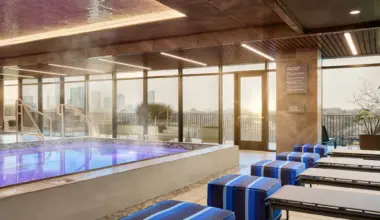 Why Life Time Is Going All-In on Austin's Thriving Wellness Scene