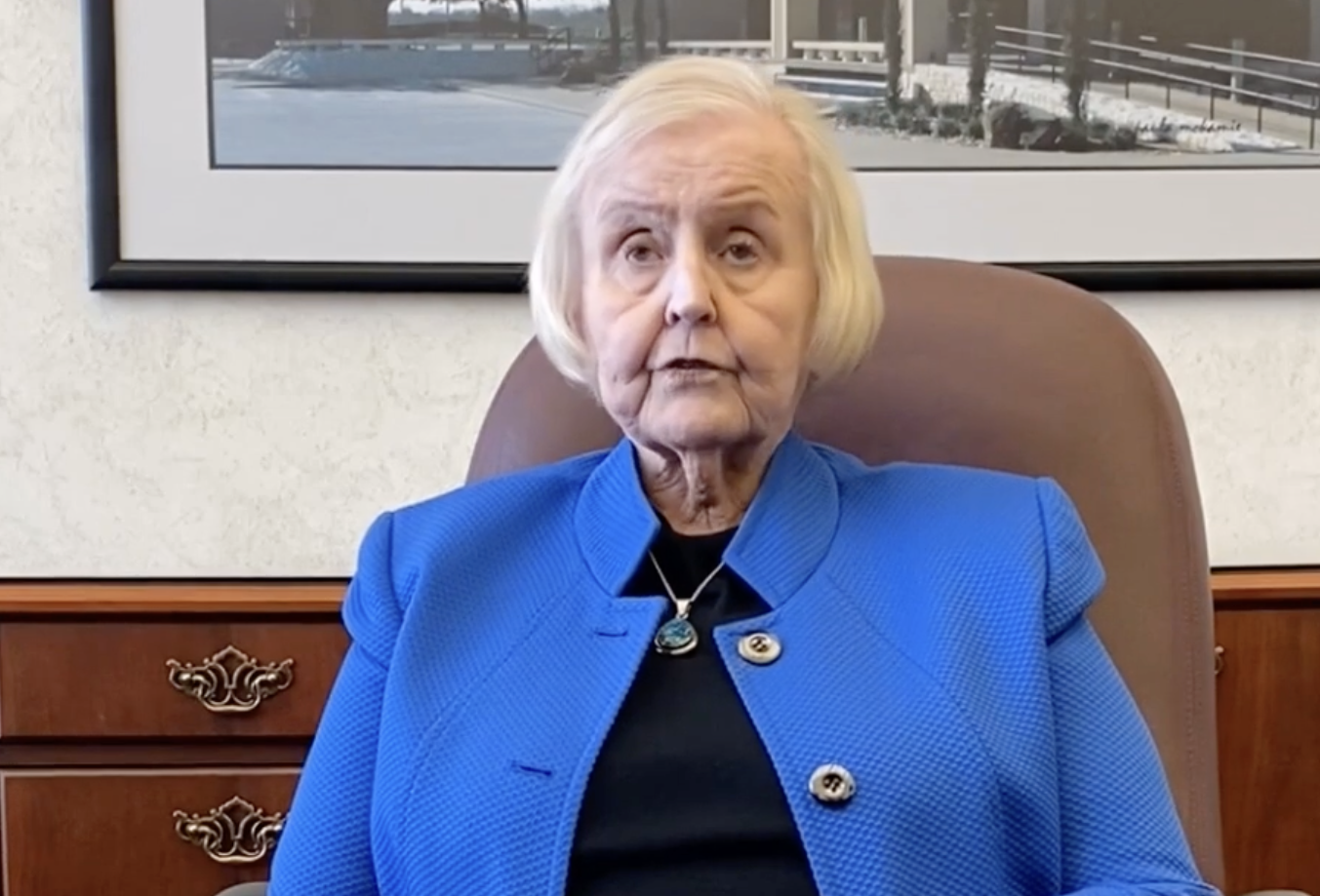 Longtime mayor of Euless heading out, but pledges to remain in the city’s game