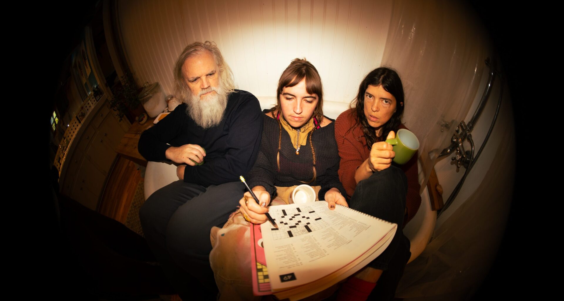 Little Mazarn’s Intergenerational Growth • The Austin Chronicle