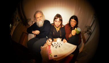 Little Mazarn’s Intergenerational Growth • The Austin Chronicle