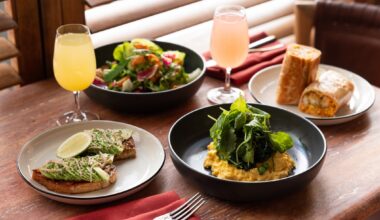 Little Ruby's dishes