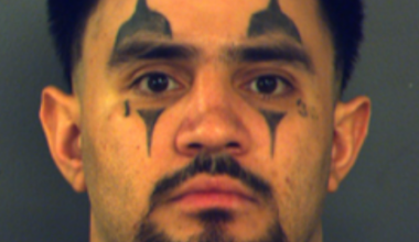 Murder suspect extradited to El Paso