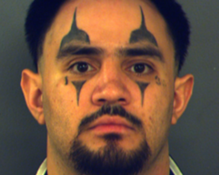 Murder suspect extradited to El Paso