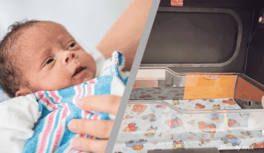 First Texas Baby Placed in Lubbock’s Safe Haven Baby Box