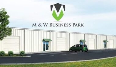 Transtar Buys M&W Business Park in North Fort Worth | Industrial Real Estate