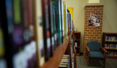 Proposed reading list for Texas students draws concern over religious themes, lack of diversity