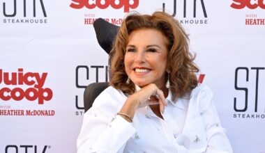 ‘Dance Moms’ star Abby Lee Miller is coming to North Texas