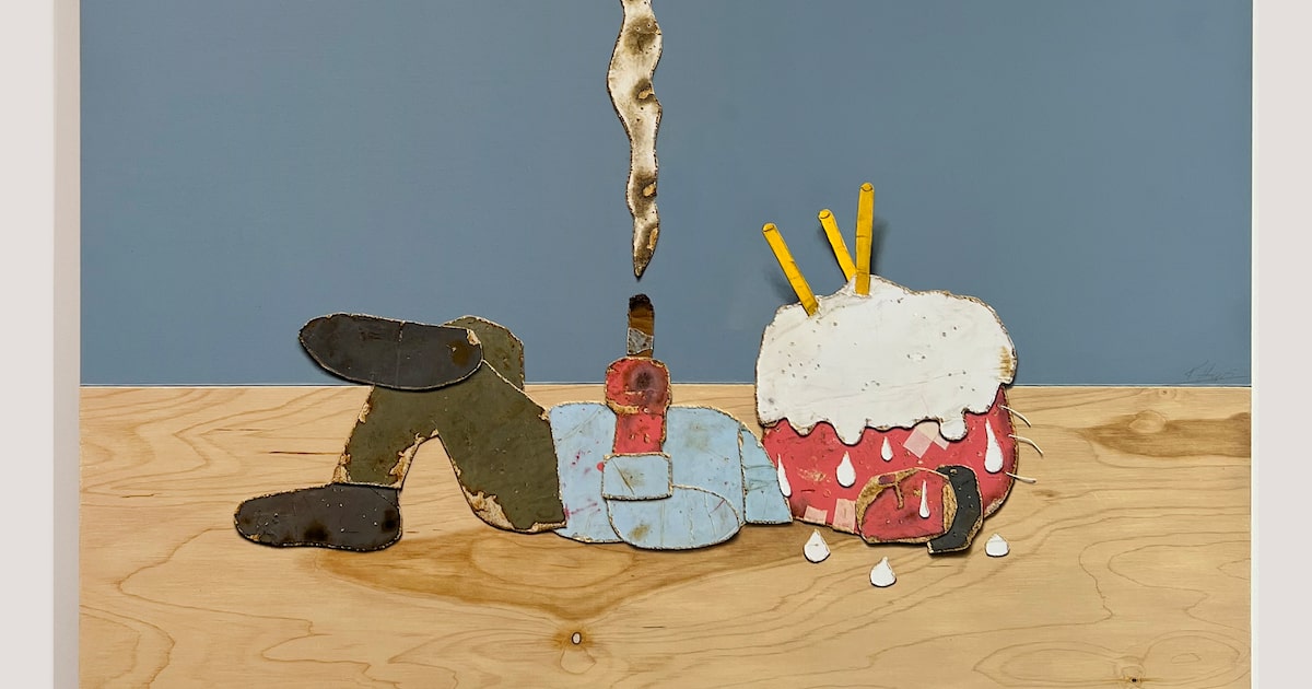 New space, new shows mark Conduit Gallery’s latest chapter