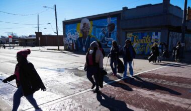 Dallas grants could help revitalize small businesses in southern, eastern parts of city