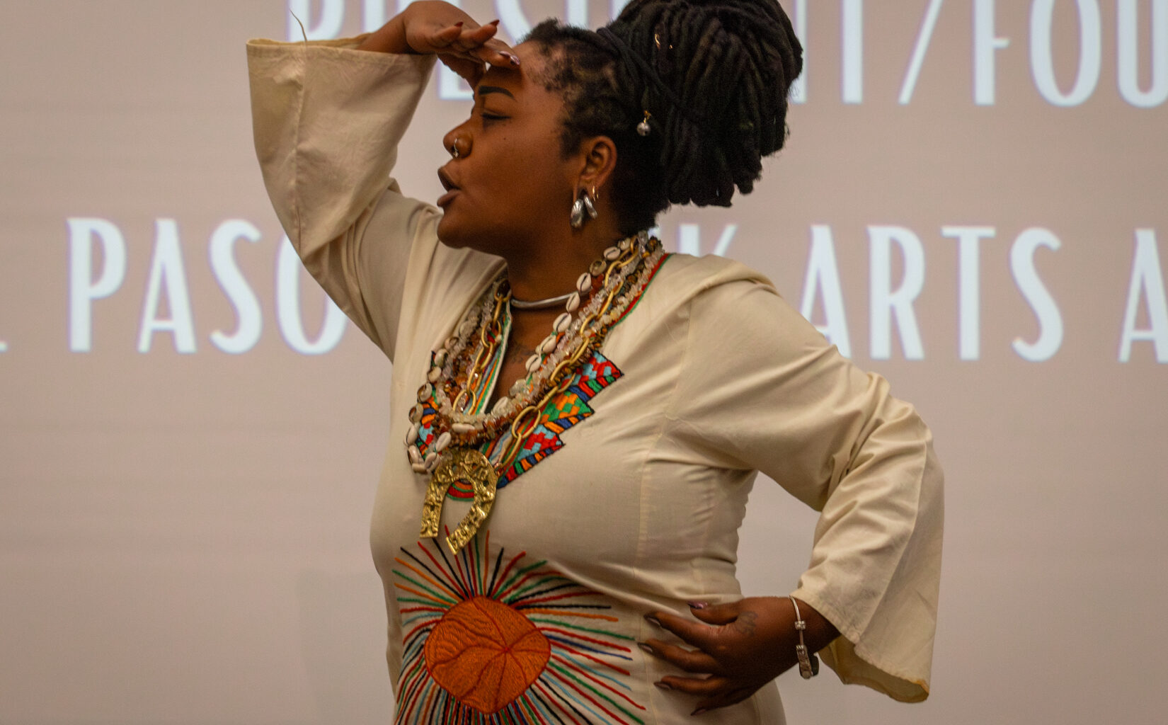 A prelude to black history month – The Prospector