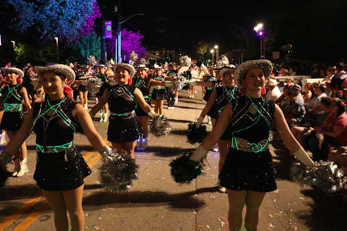 Fiesta Flambeau Parade Association to announces honorary grand marshal