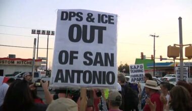 Several San Antonio businesses expected to close on Friday due to nationwide strike