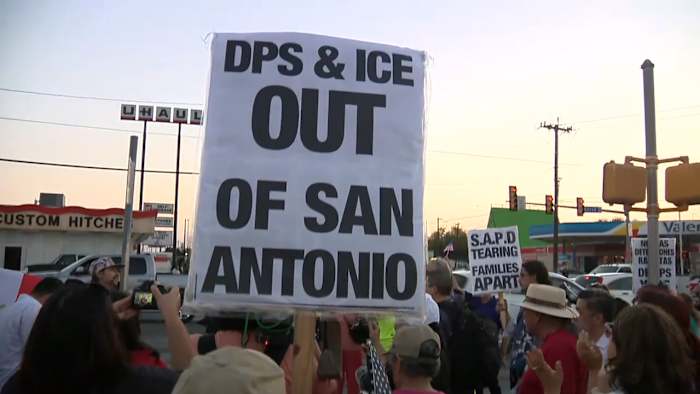 Several San Antonio businesses expected to close on Friday due to nationwide strike