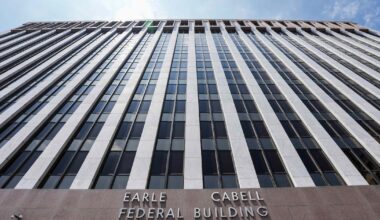 White supremacists have no place in our government