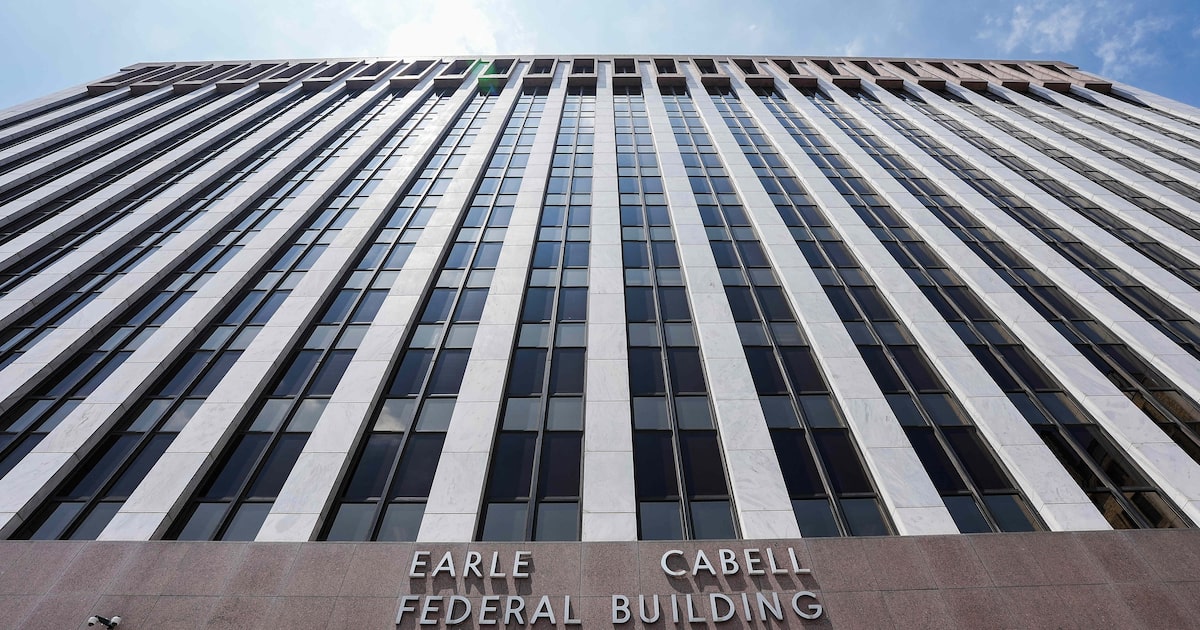 White supremacists have no place in our government