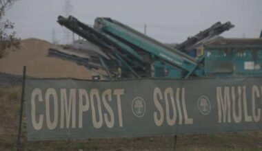 Machinery falls, kills 52-year-old man on Southwest Side, San Antonio police say