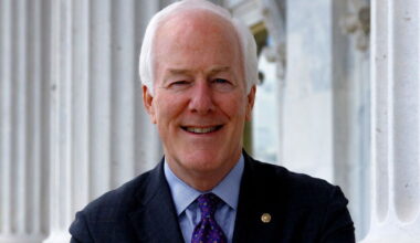 Senator John Cornyn