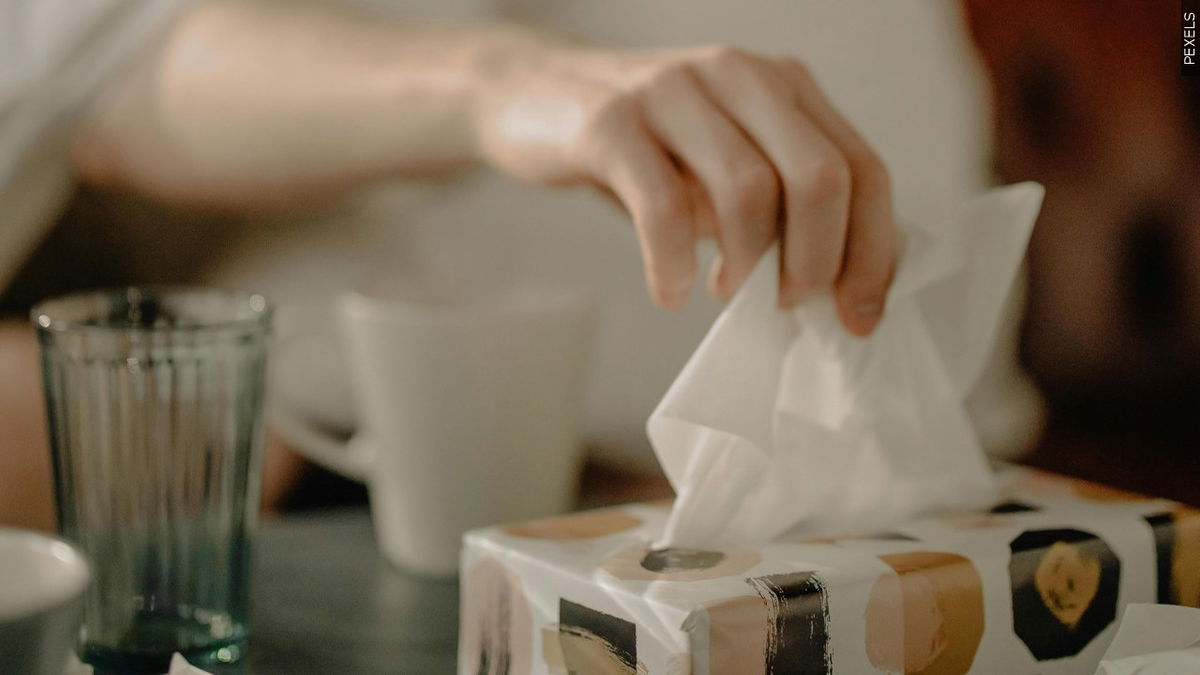 El Paso County faces brutal Flu season; KRDO medical expert weighs in