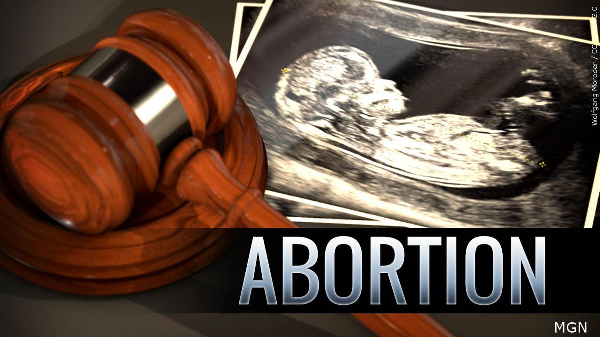 Texas AG suing nurse practitioner for mailing abortion drugs to El Paso