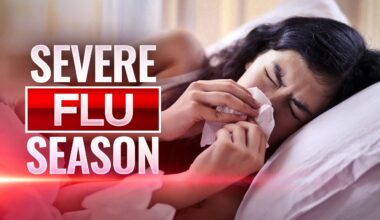 ABC-7 at 4: Cold Vs. Flu: Know the Difference and When to Seek Care in El Paso