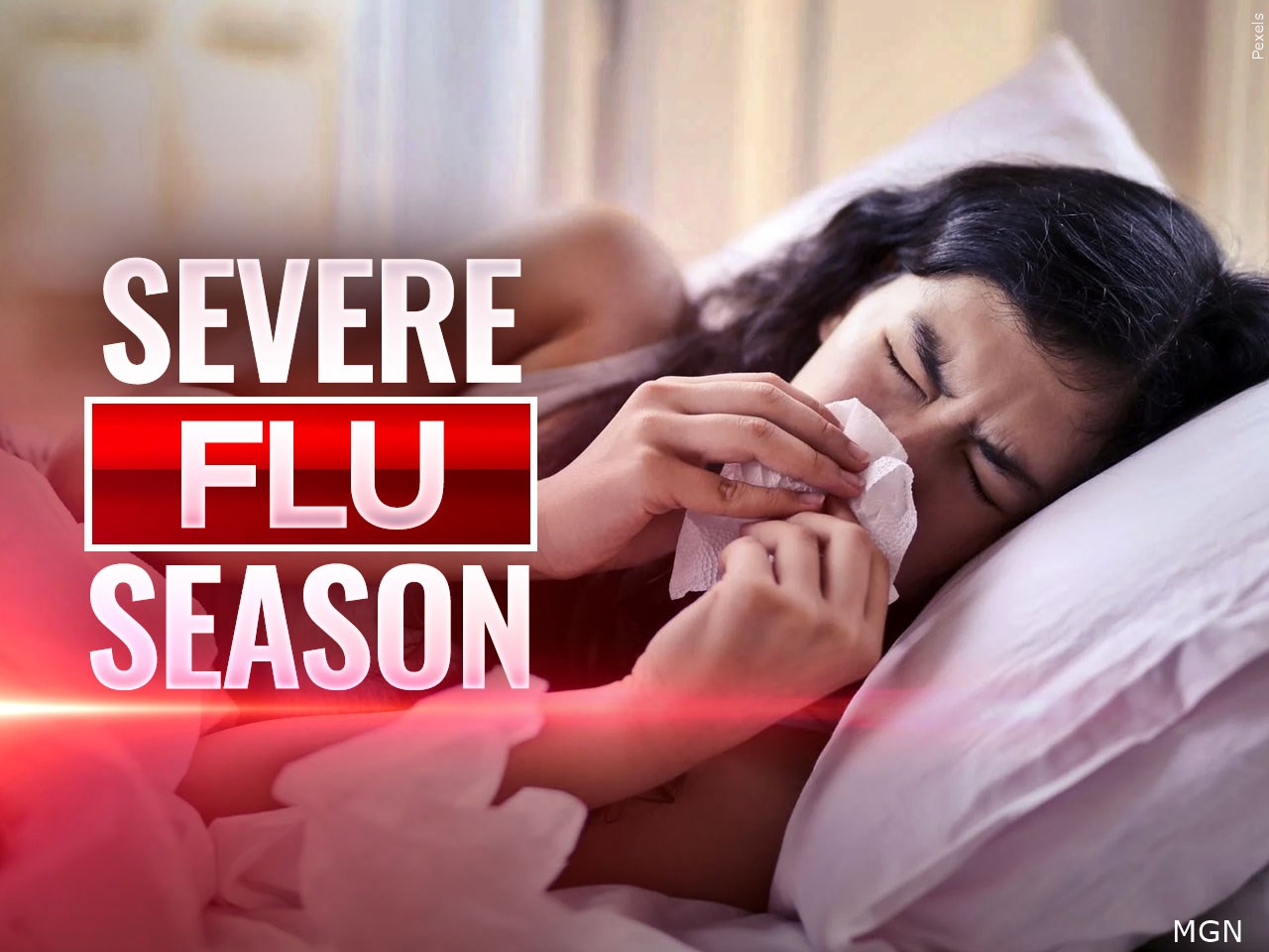 ABC-7 at 4: Cold Vs. Flu: Know the Difference and When to Seek Care in El Paso