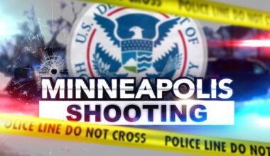 ICE officer who killed driver in Minneapolis previously served near El Paso