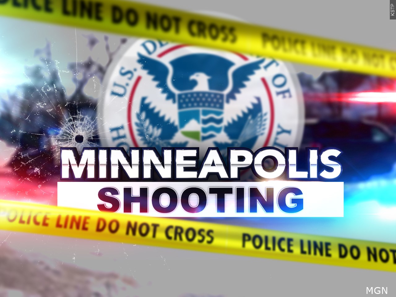 ICE officer who killed driver in Minneapolis previously served near El Paso