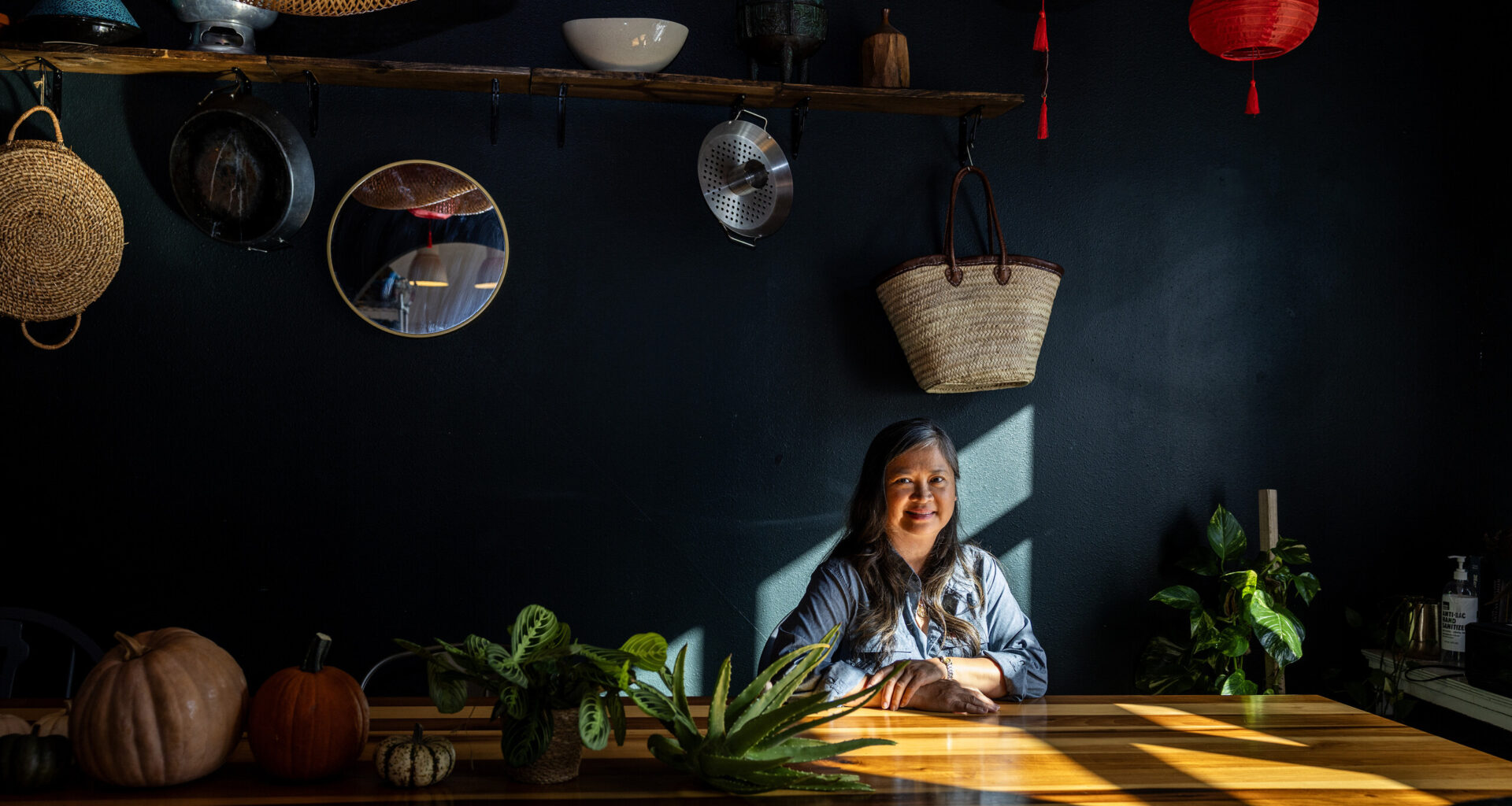 A dumpling dream: Big restaurant, gathering spot begins construction