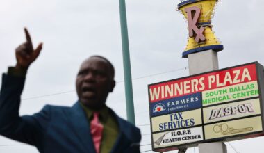 Dallas City Council delays decision on proposed 25-story residential-retail tower