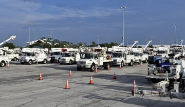 CenterPoint Energy mobilizes 3,300 workers ahead of potentially impactful winter weather event