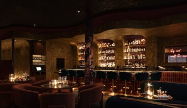 New cocktail bar Ritual opens soon near Dallas’ Ross Avenue