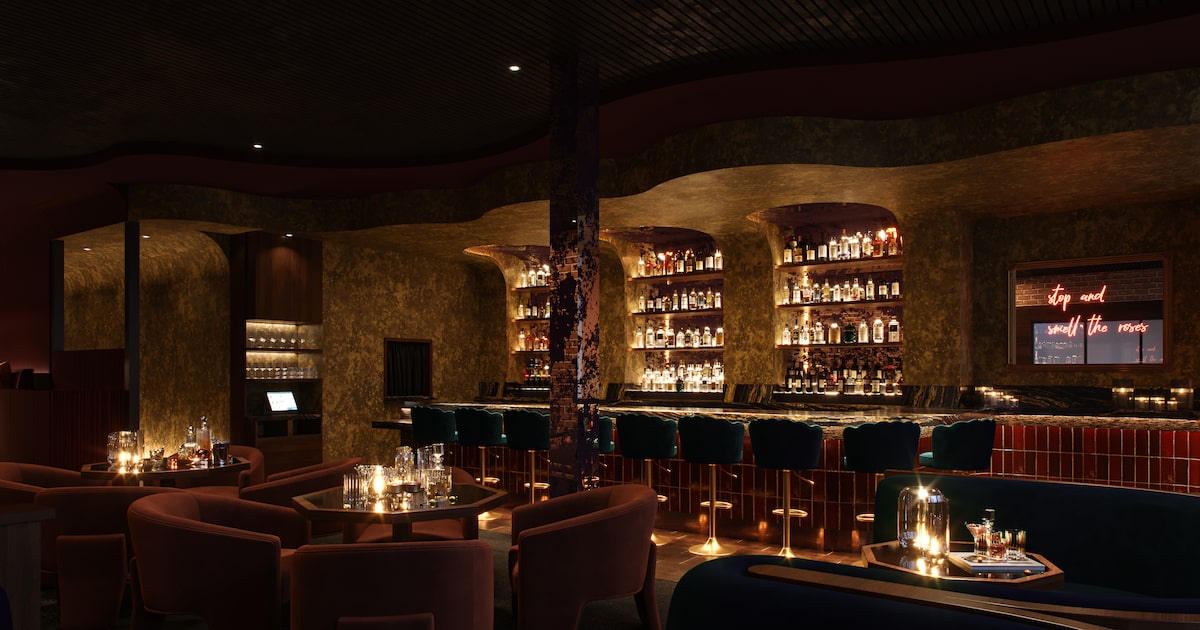 New cocktail bar Ritual opens soon near Dallas’ Ross Avenue