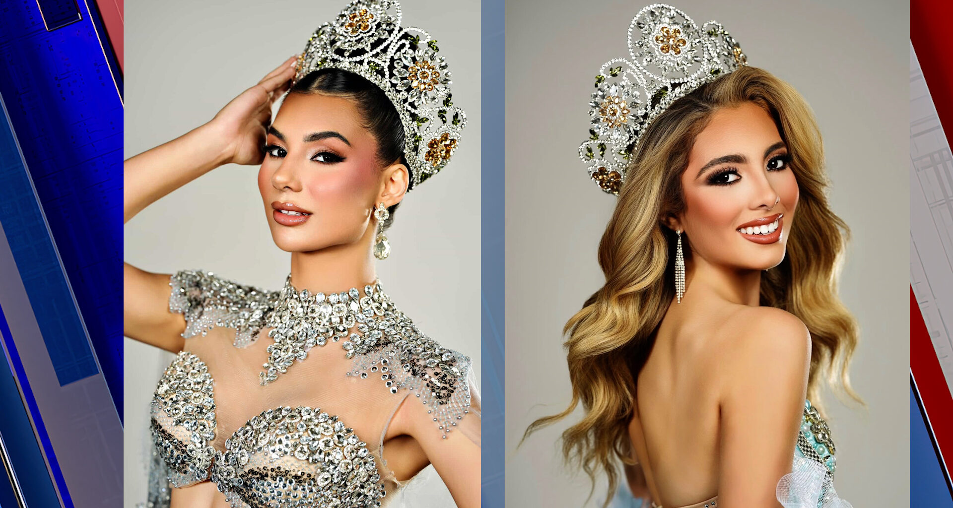 Good Vibes Only: El Paso beauty queens set historic pageant milestone
