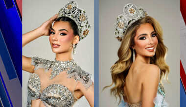 Good Vibes Only: El Paso beauty queens set historic pageant milestone