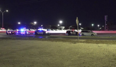 Man killed after jumping out of vehicle during argument on Northwest Side, SAPD says