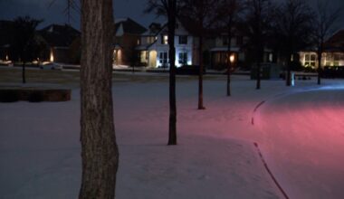 16-year-old girl dead, another critically injured after sled being pulled by Jeep hits tree