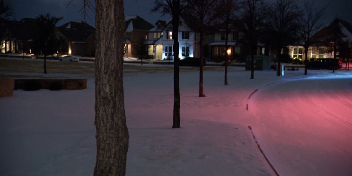 16-year-old girl dead, another critically injured after sled being pulled by Jeep hits tree