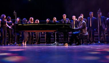 Plano ISD Hosts 39th Annual MLK Celebration