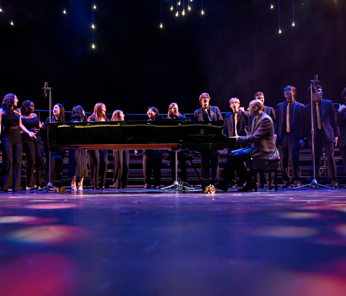 Plano ISD Hosts 39th Annual MLK Celebration